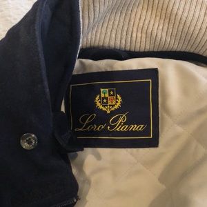 COPY - Loro Piana Men’s Icer Cashmere Coat